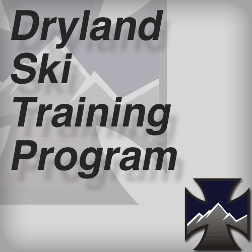 Dryland Ski Training Program