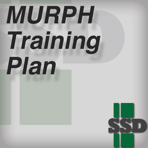 MURPH Training Plan