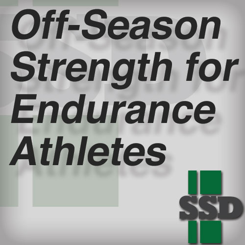 Off-Season Strength for Endurance Athletes