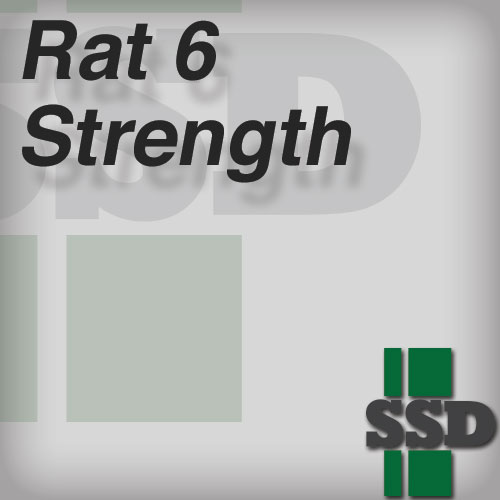 Rat 6 Strength