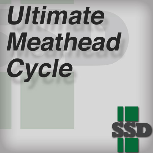 Ultimate Meathead Cycle