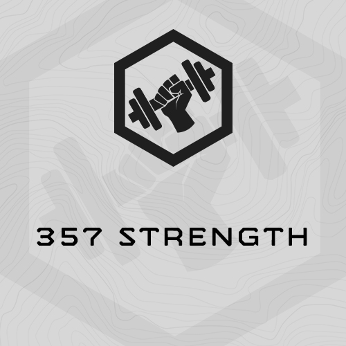 357 Strength