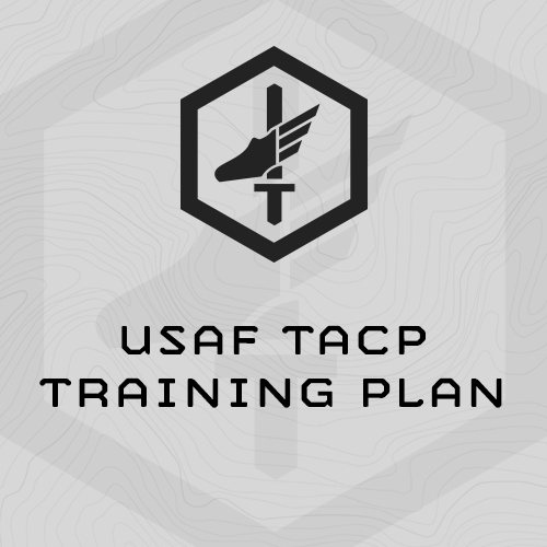 Download Fatal Fitness USAF TACP elite training guide