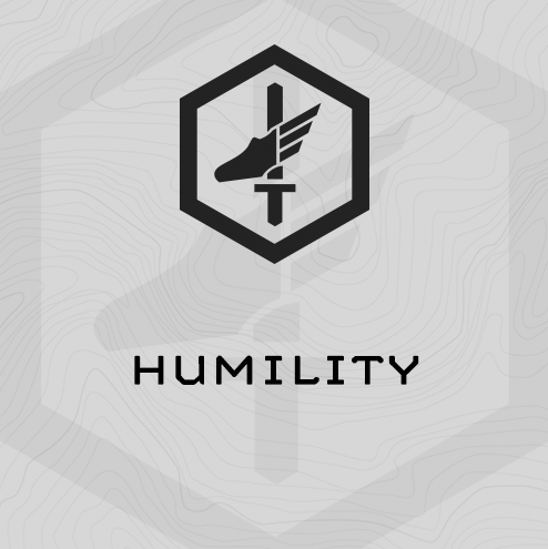 Humility: Balanced Strength, Work Capacity, Endurance