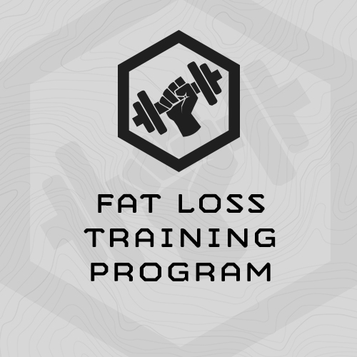 Fat-Loss Training Program