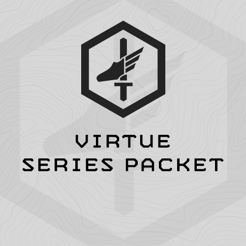 Virtue Series Packet