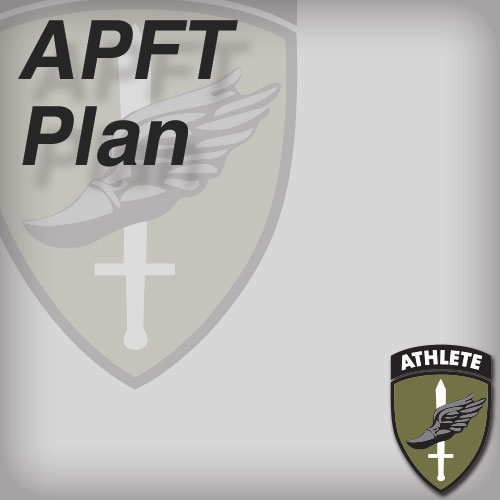 APFT Plan