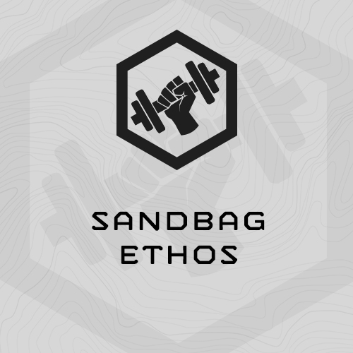 Sandbag Ethos5