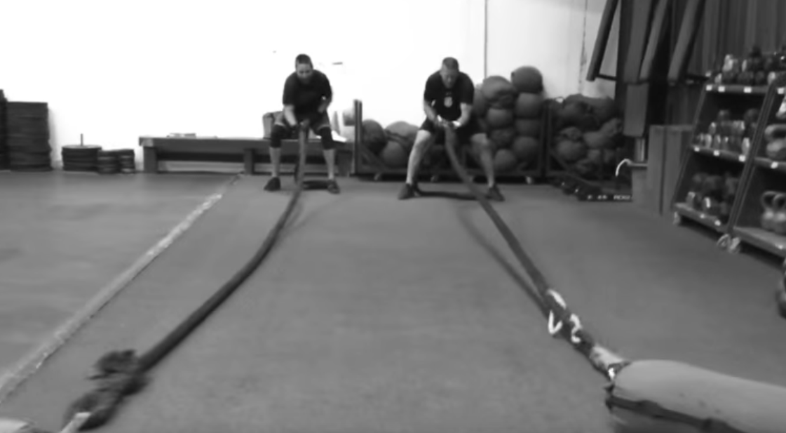 Firefighter Glove Grip Strength Study and Results