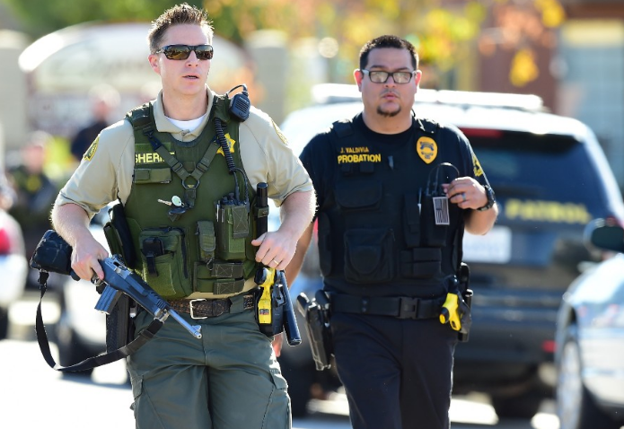 Active Shooters: Patrol tasked to respond, but are they out-gunned, under-equipped, and under-trained? And what does this mean for SWAT?