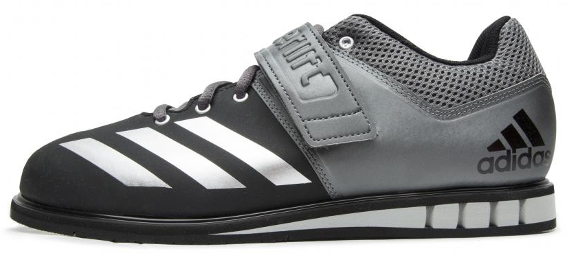 Adidas Powerlift 2.0 or 3.0 Weightlifting Shoes
