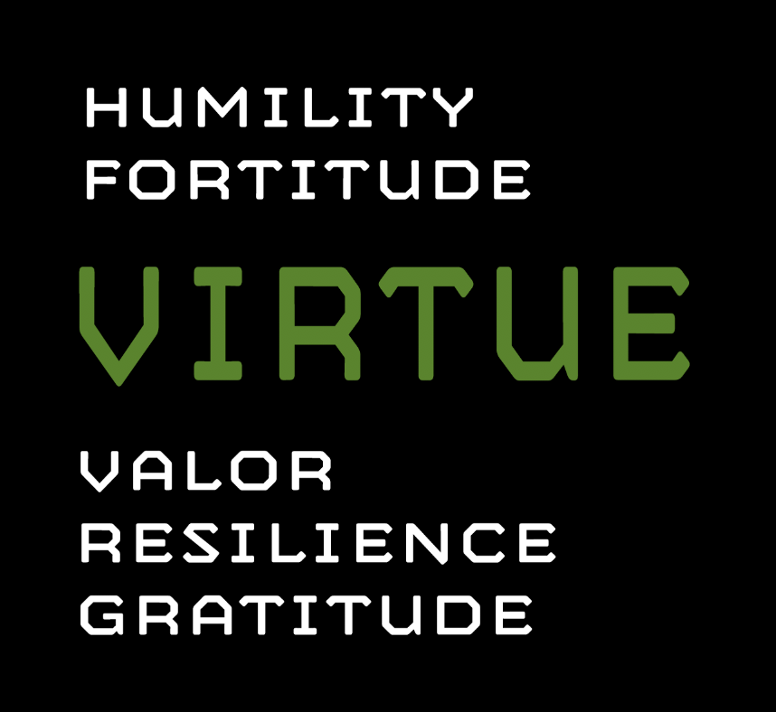 Packet Focus: Virtue Series