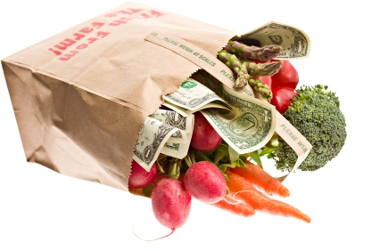 Is Organic Food Worth the Extra Cost?