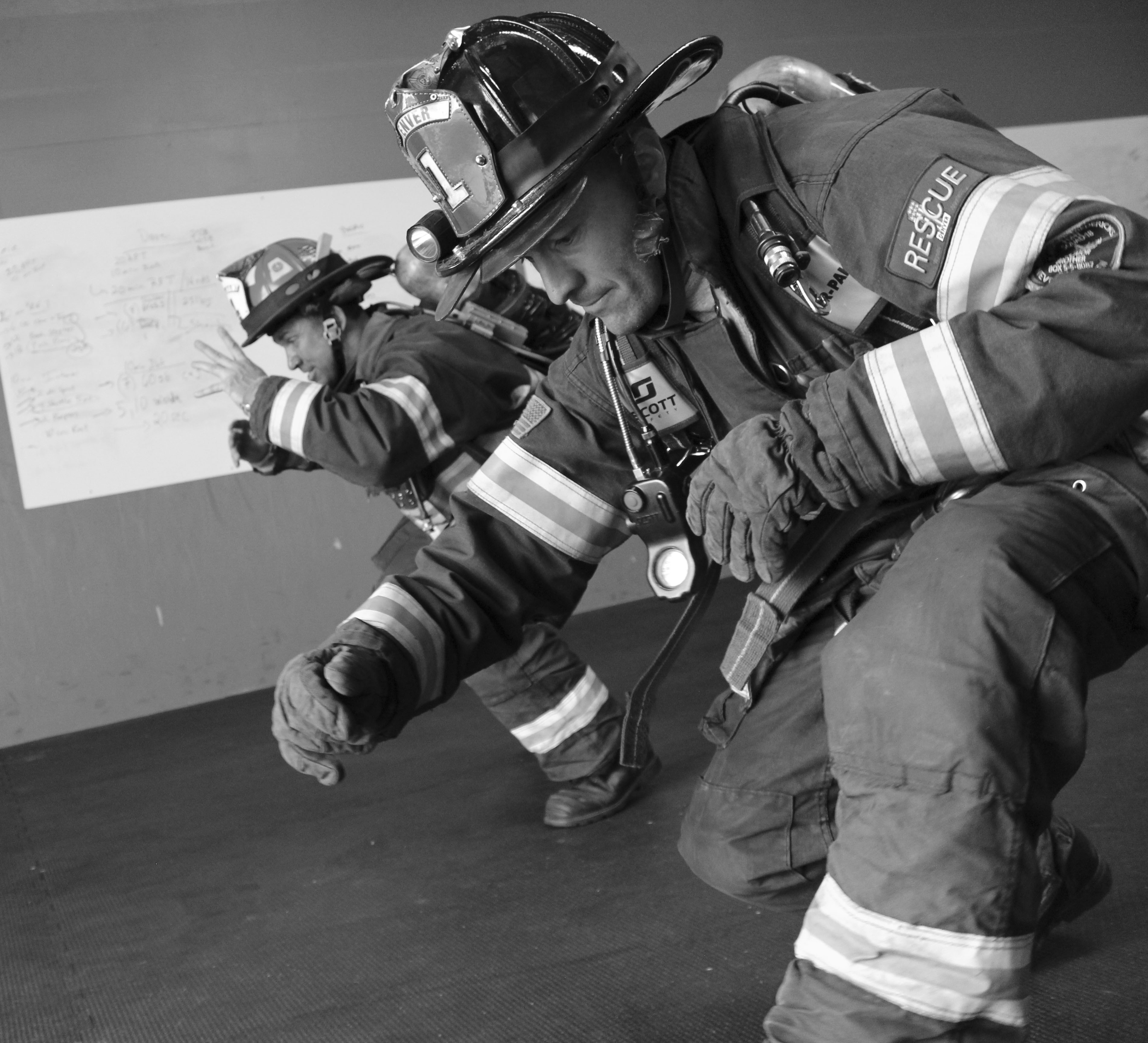 How To Choose A Training Plan – Fire/Rescue