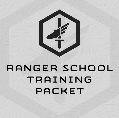 Ranger School Training Packet