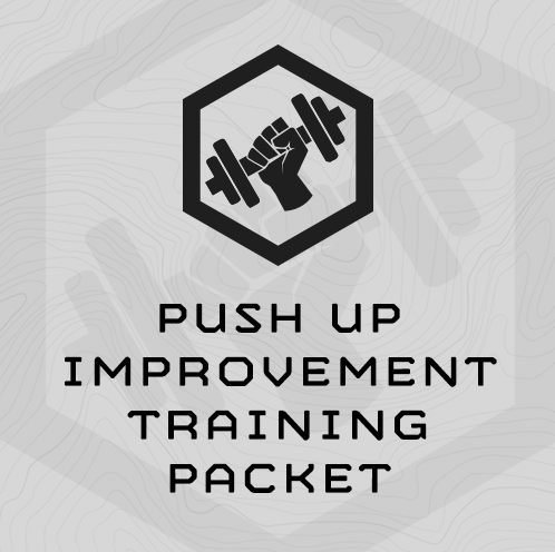 Push Up Improvement Packet