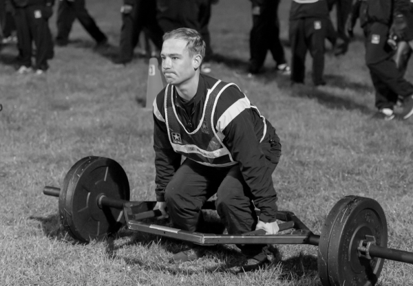 7 Major Problems with the Army Combat Fitness Test & Our Proposed Replacement for the APFT