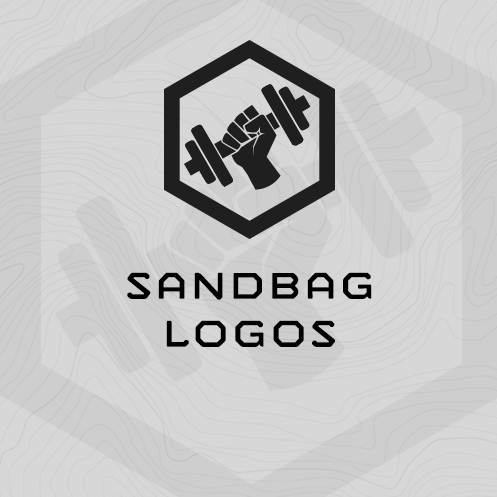 Sandbag Logos
