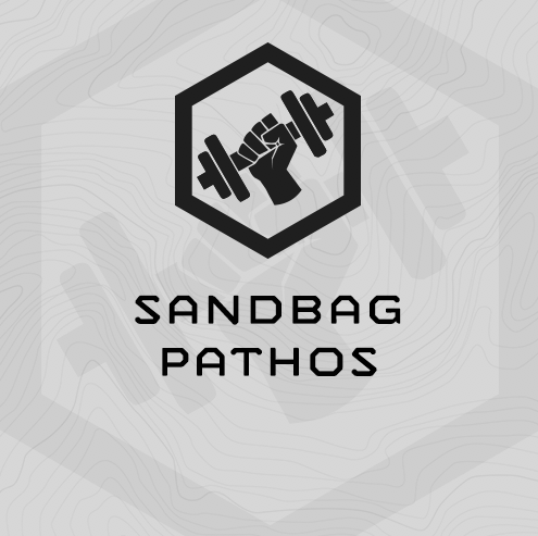 Sandbag Pathos