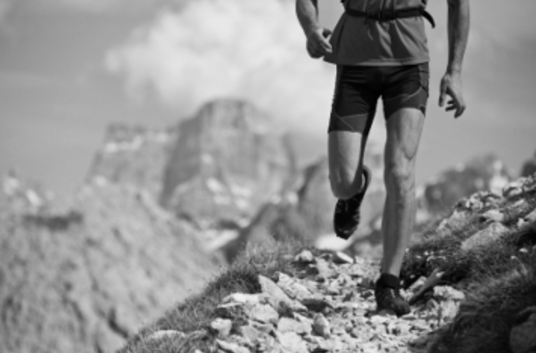 MTI’S Mountain Running and Ultra Running Plans