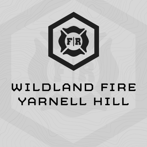 Wildand Fire Yarnell Hill: Base Fitness – Slight Endurance Emphasis