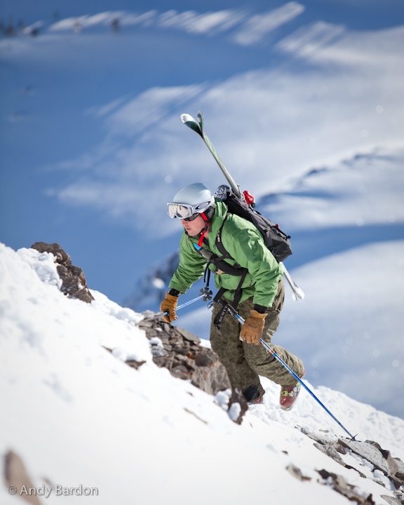 Changes We Made to the 2019 Backcountry Ski Cycle, and Why