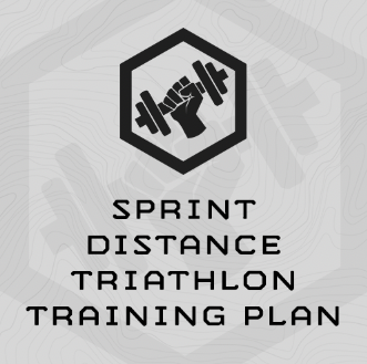 Sprint-Distance Triathlon Training Plan