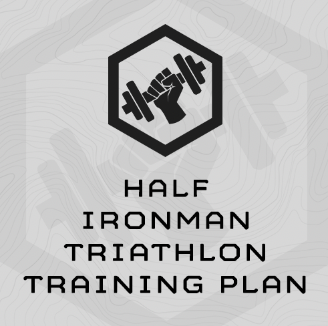 Half Ironman Triathlon Training Plan