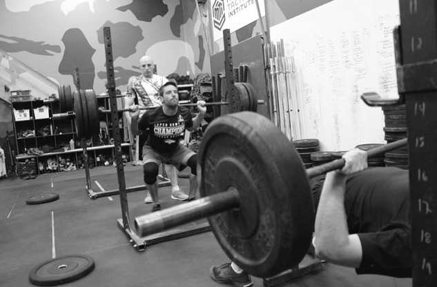 Mini-Study: 357 Strength matches Density Strength in Strength Improvement; Outperforms for Endurance