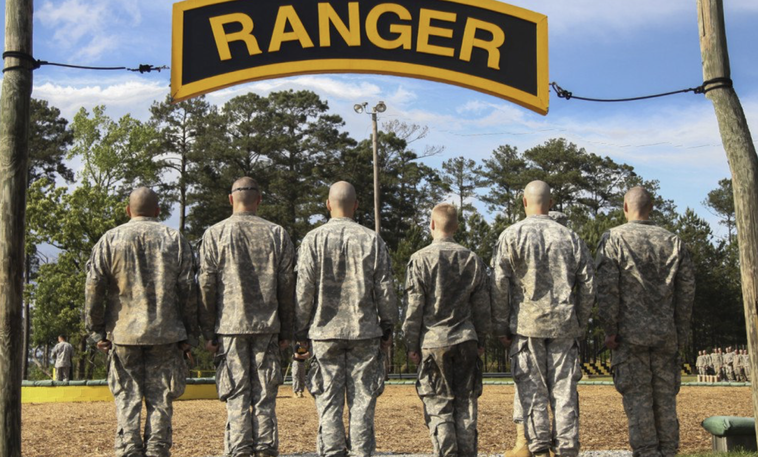 Preparation and Training for Ranger School: A Female Perspective 