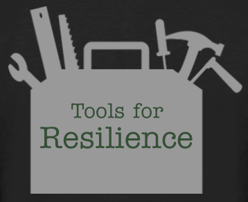 Tools for Resilience