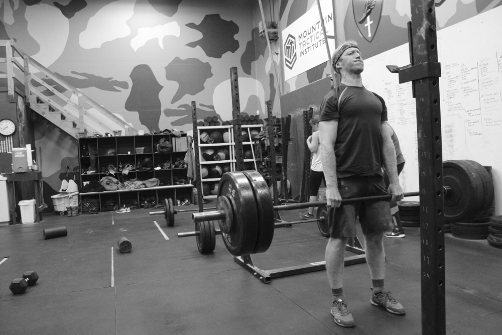 Mini Study: 3 Weeks of “Big 36” Progression Leads to an average of 9.5% Strength Gains across 5 Exercises