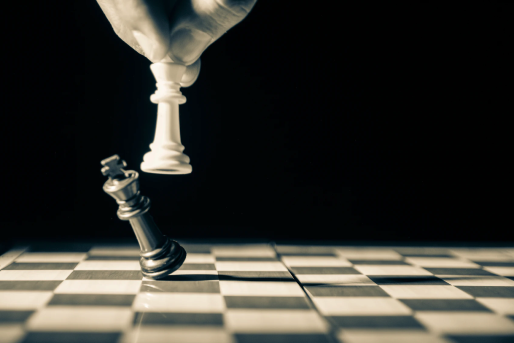  Checkmate: Tips & Lessons to Help You Make the Right