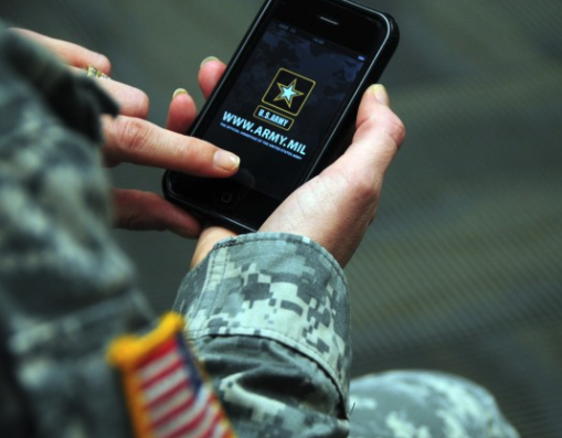 Over-Reliance on Cell Phones in Garrison Nearly Led to a Disaster at Combat Training Center