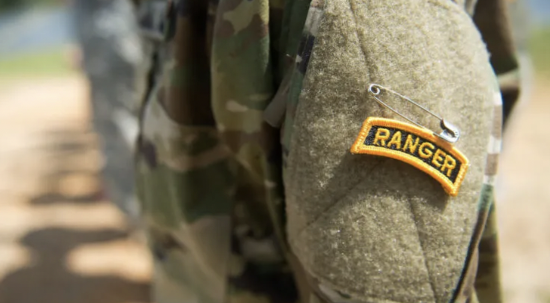 Recycling 2 Phases of Ranger School: The Most Formative Experience of my 30-year Career