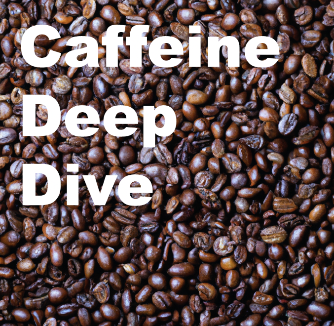 Caffeine Deep Dive Q&A